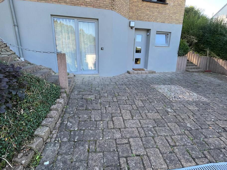 Gemuetliches Feriendomizil*Eifel* Villa Bad Muenstereifel Luaran gambar
