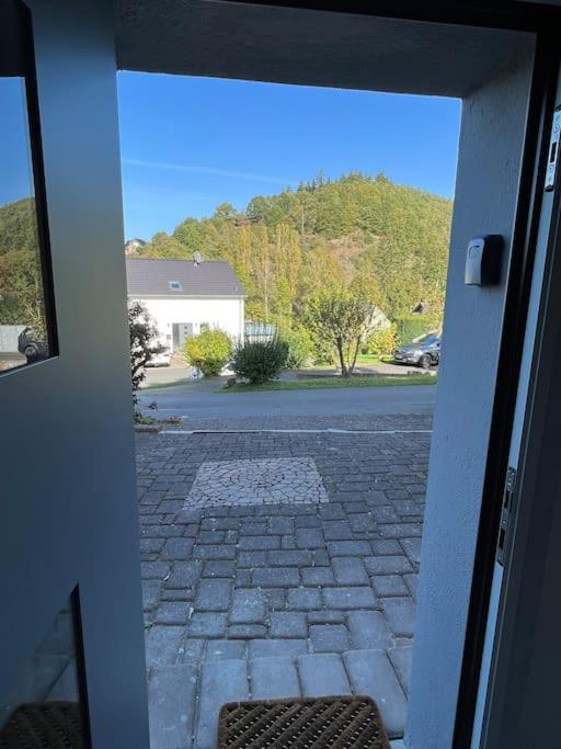 Gemuetliches Feriendomizil*Eifel* Villa Bad Muenstereifel Luaran gambar
