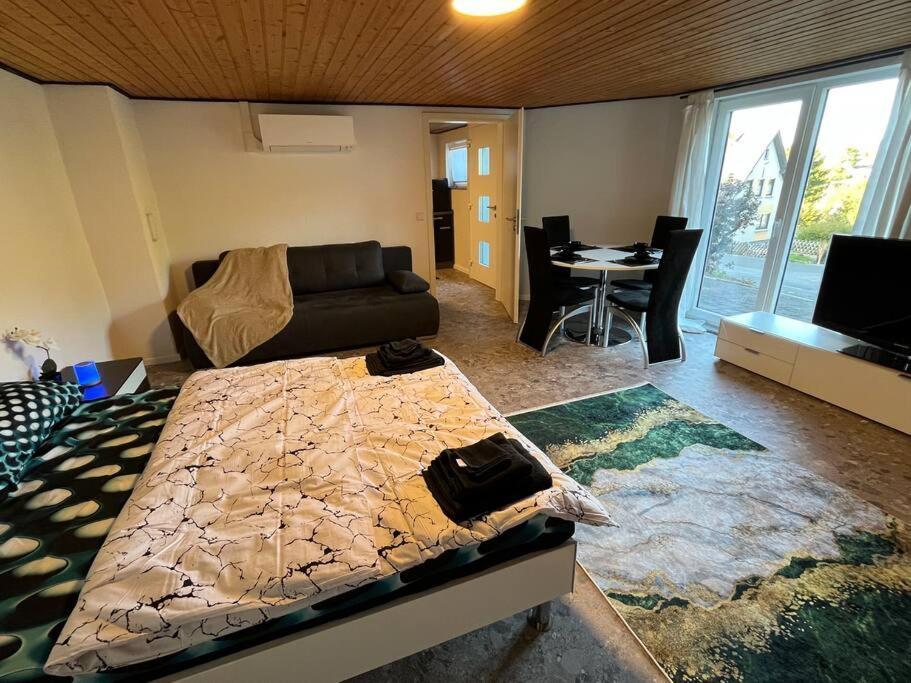 Gemuetliches Feriendomizil*Eifel* Villa Bad Muenstereifel Luaran gambar