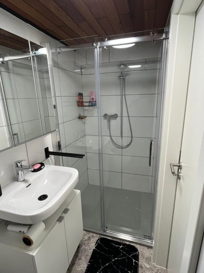Gemuetliches Feriendomizil*Eifel* Villa Bad Muenstereifel Luaran gambar