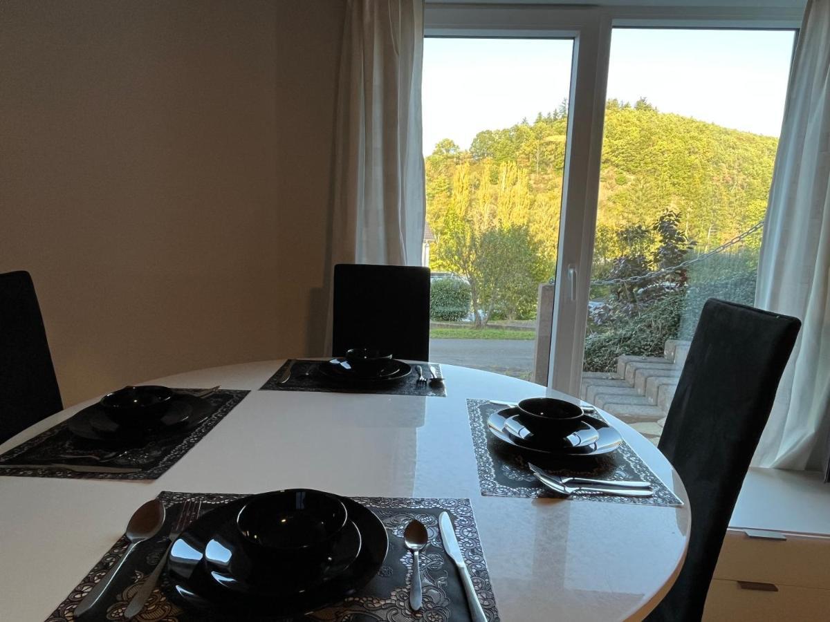 Gemuetliches Feriendomizil*Eifel* Villa Bad Muenstereifel Luaran gambar