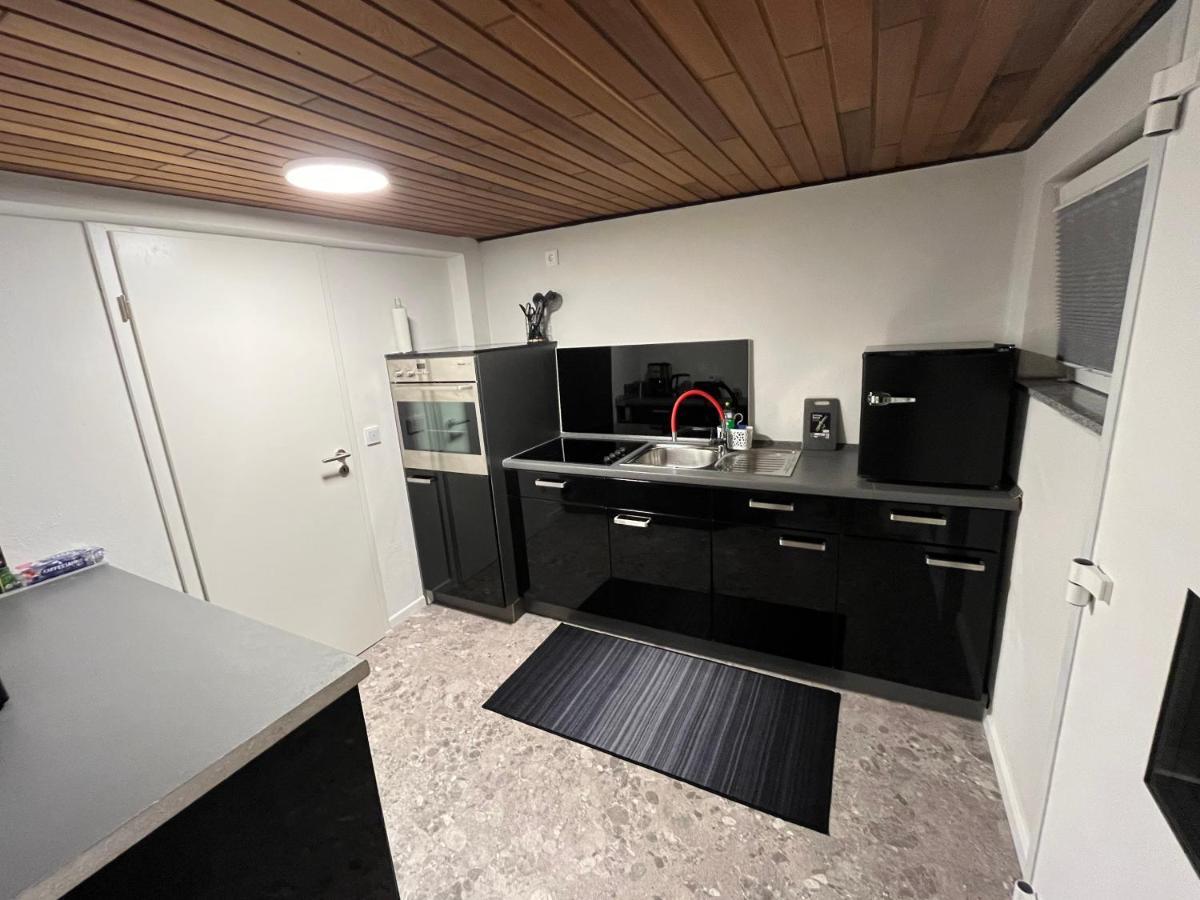 Gemuetliches Feriendomizil*Eifel* Villa Bad Muenstereifel Luaran gambar