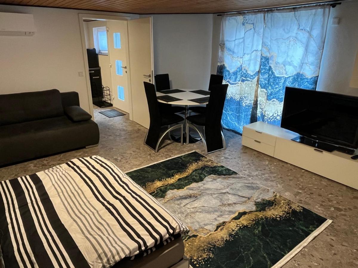 Gemuetliches Feriendomizil*Eifel* Villa Bad Muenstereifel Luaran gambar
