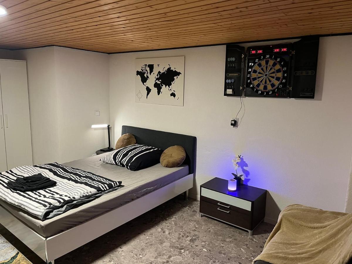 Gemuetliches Feriendomizil*Eifel* Villa Bad Muenstereifel Luaran gambar